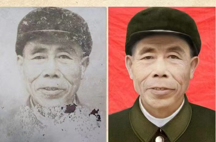 浦江老照片模糊修复-72