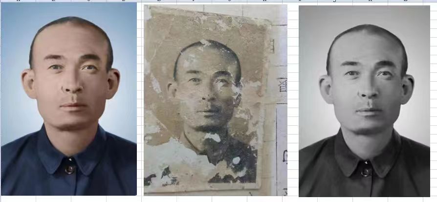 浦江老照片模糊修复-21